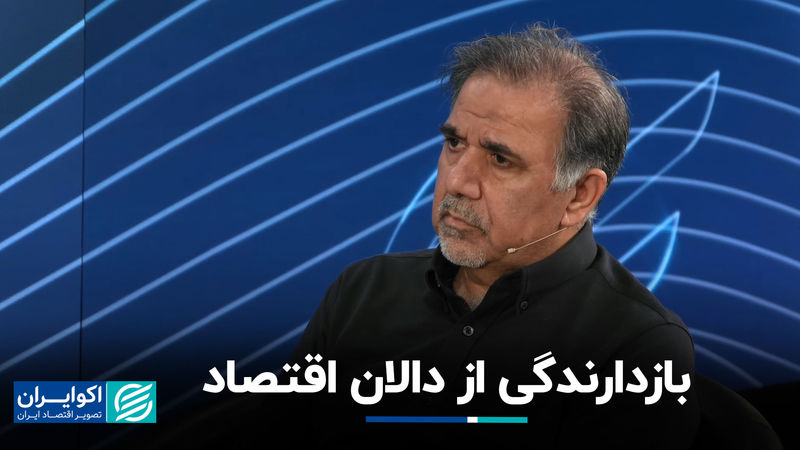 بازدارندگی از دالان اقتصاد