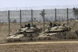 ترور رهبر نظامی حماس و از بنیان‌گذاران گردان‌های القسام در غزه