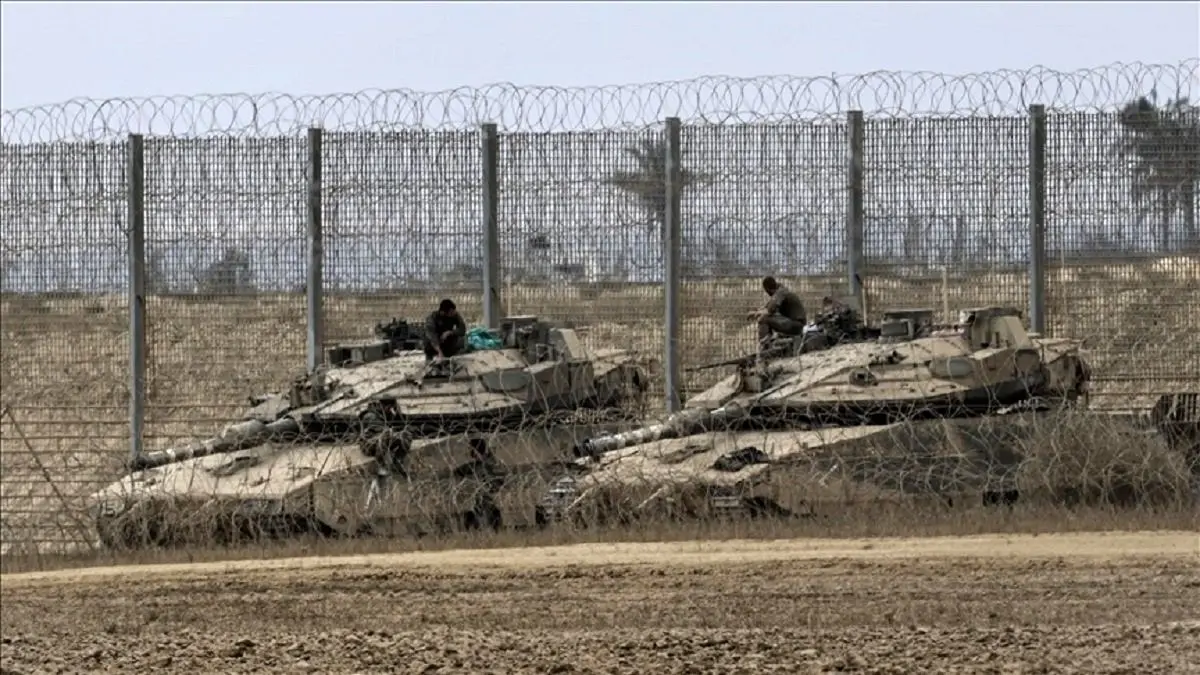 ترور رهبر نظامی حماس و از بنیان‌گذاران گردان‌های القسام در غزه