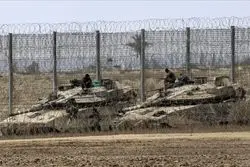 ترور رهبر نظامی حماس و از بنیان‌گذاران گردان‌های القسام در غزه