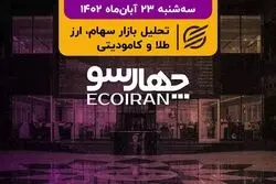 شفاف‌سازی برای نرخ خوراک