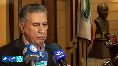  اقتصاد سرپا با توانمندی داخلی