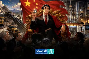 وقتی فرآوری به ابزار قدرت تبدیل می‌شود