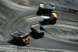 گرمای افزایش قیمت در بخش معدن