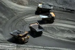 گرمای افزایش قیمت در بخش معدن