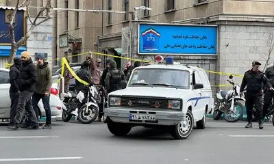 قاضی مقیسه و رازینی به شهادت رسیدند/ آخرین جزئیات از ترور قضات دیوان عالی