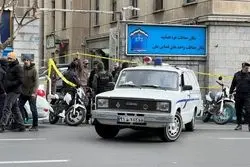 جزئیات جدیدی از نحوه ترور قضات دیوان عالی کشور