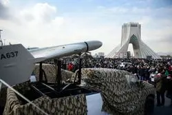 یک کشور عربی سلاح معروف ایرانی را کپی کرد 