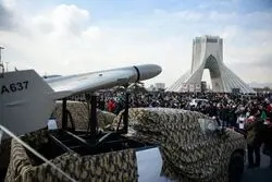 یک کشور عربی سلاح معروف ایرانی را کپی کرد 