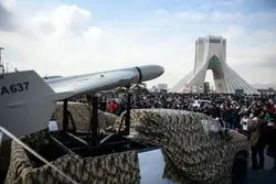 یک کشور عربی سلاح معروف ایرانی را کپی کرد 