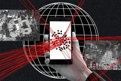 رادار و هوش مصنوعی، ابزاری برای جاسوسی