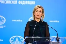 واکنش سخنگوی وزارت امور خارجه روسیه به ادعای آمریکا