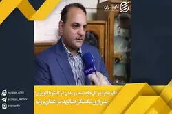 پیش از ورشکستگی صنایع به سراغشان برویم