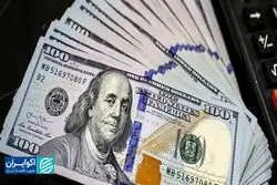 تحریم نفتی؛ موتور پنهان جهش دلار