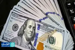 تحریم نفتی؛ موتور پنهان جهش دلار