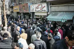 حذف سهمیه ارزی سالانه هر کارت ملی

