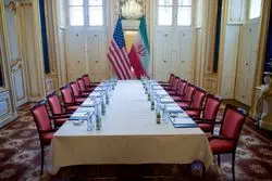 وال‌استریت ژورنال: مذاکرات به پوششی برای حمله غافلگیرانه اسرائیل تبدیل شد