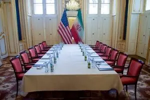 ایران و آمریکا؛ از تقابل نظامی تا تعامل اقتصادی