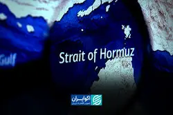 شاکری: کارت تنگه هرمز ابدی نیست