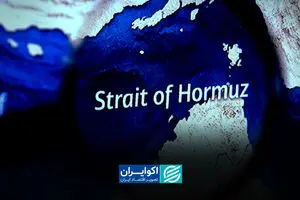 شاکری: کارت تنگه هرمز ابدی نیست