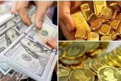 دلار و تتر عقب نشستند؛ آیا ریزش قیمت‌ها در بازار ادامه دارد؟