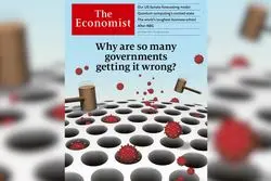 درک نادرست دولت ها از بحران کرونا