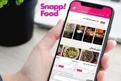 ادعای فروش اطلاعات هک شده از اسنپ‌فود در دارک وب