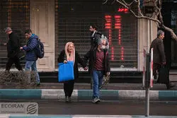 جاده بازار طلا و ارز دو طرفه شد