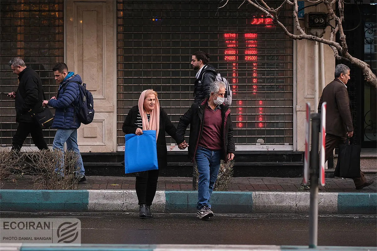 منطقه «دل و جرأت» در قیمت دلار 