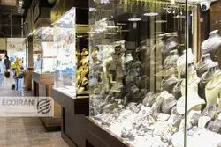 قیمت طلا و سکه امروز 8تیر 1405/ کاهش تمام قیمت ها + جدول