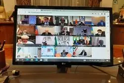 بی اعتنایی اوپک پلاس به درخواست بایدن