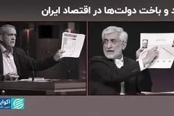 کارنامه اقتصادی دولت‌های جمهوری اسلامی ایران