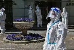 گرسنگی و خشم در قلب اقتصادی چین