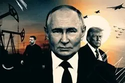 شرط زلنسکی برای حضور در مذاکرات پنج‌شنبه؛ ترامپ هم به استانبول می‌رود؟