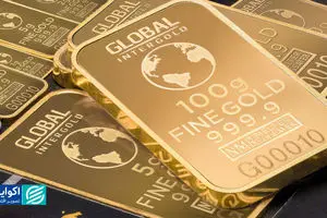 کنترل بازار طلا با حباب منفی؟