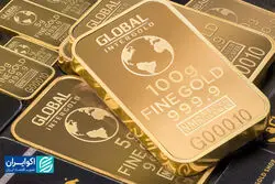 آخرین قیمت طلا و سکه در بازار + تحلیل 