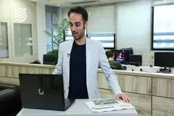 سریال اختلالات در بازار بورس