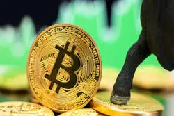 قیمت بیت کوین صعودی می ماند؟ / پیش بینی قیمت بیت کوین