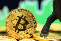 قیمت بیت کوین صعودی می ماند؟ / پیش بینی قیمت بیت کوین