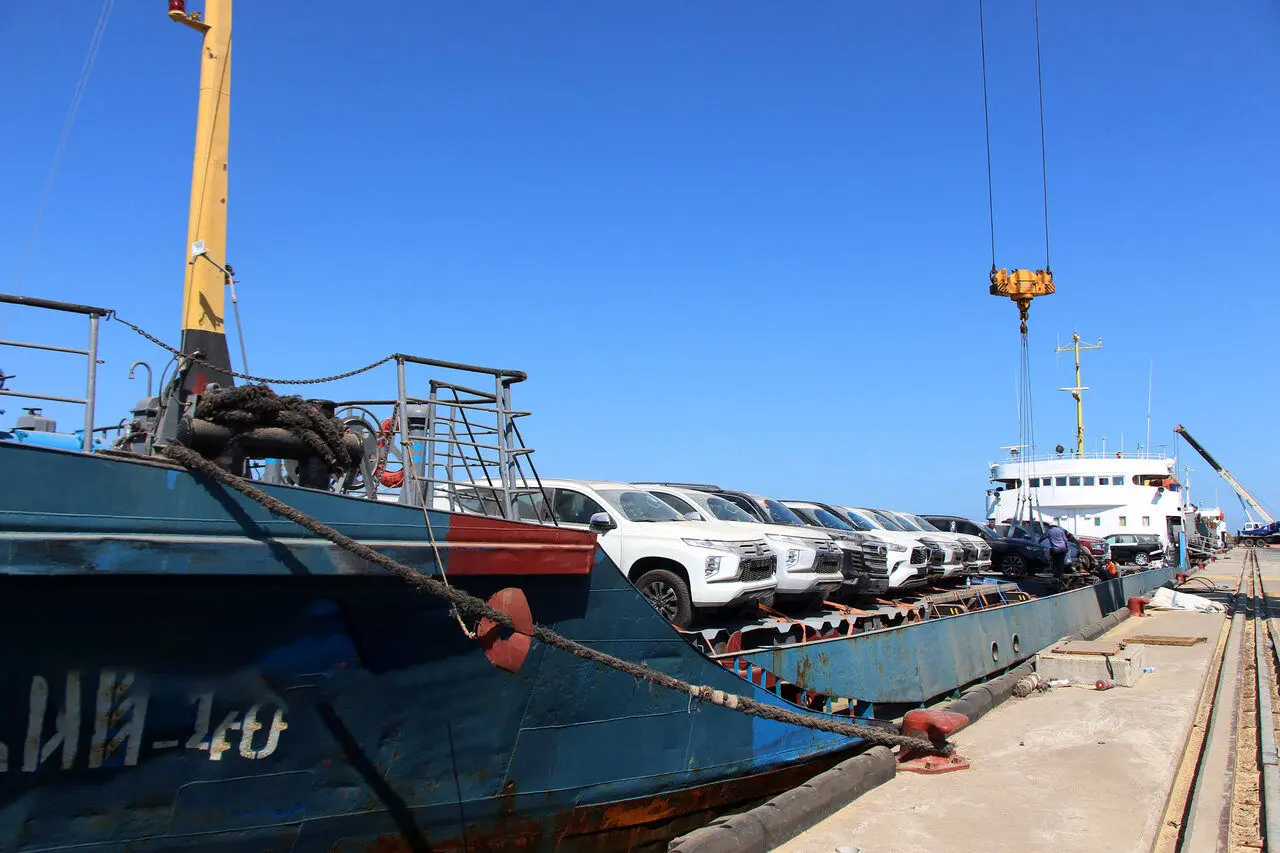 معاون رییسی، منتقد  آیین نامه واردات خودرو شد