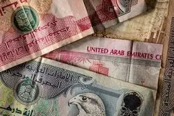 قیمت درهم امارات امروز دوشنبه 17 آذر/ افزایش قیمت درهم + جدول