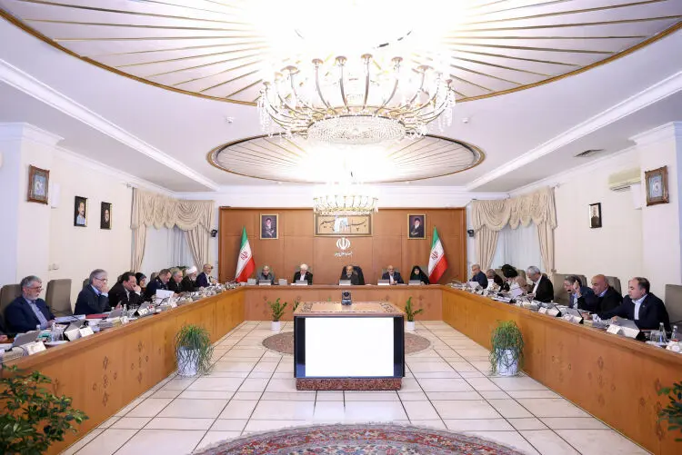 تصویب آئین‌نامه جبران قدرت خرید اقشار متوسط و کم‌درآمد جامعه