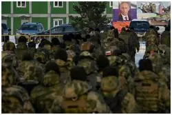 پاکسازی قومی در کمین اوکراین؛ پوتین جاده‌صاف کن چین و ونزوئلا می‌شود؟