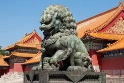 ترمز رشد اقتصاد چین کشیده شد