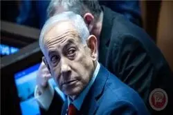 عکسی از نتانیاهو بعد از شایعه مرگش
