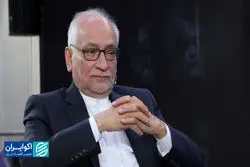 مرعشی: به مذاکرات امیدوار باشیم