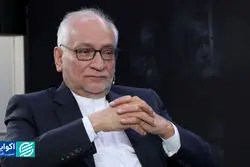 مرعشی: به مذاکرات امیدوار باشیم