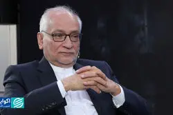 مرعشی: به مذاکرات امیدوار باشیم
