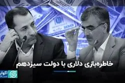 نگاهی به سرنوشت ارز در دولت سیزدهم/ بررسی رفتار دلار در هفته‌ای که گذشت