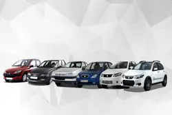 تیک‌آف قیمتی خودرو
